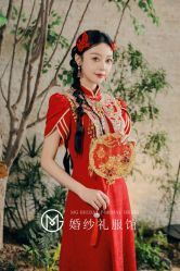 -玫瑰心情婚纱摄影(顺义华中园店)