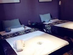 -璞·澐间影院式足道SPA(尚悦湾店)