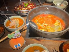 -毛辣果·酸(OHA复兴西路店)