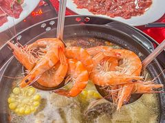 -花苑美食横琴生蚝火锅(拱北粤华路店)