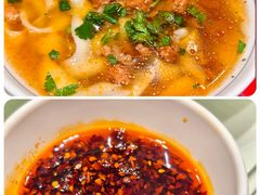 -老爷庙风味美食府(魏都大道店)