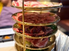 -郑阿姨的家·이모네·韩料&烤肉(武川路店)