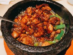 -桂满陇-十里风荷(合生汇店)