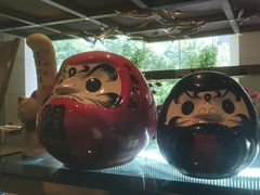 -怡咖啡海鲜自助餐厅(浦东香格里拉店)
