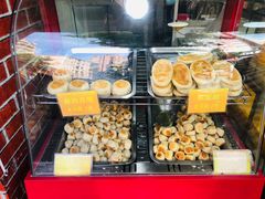 -宋记饼家(石门二路店)