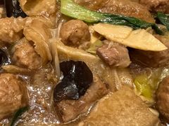 -西安饭庄·非遗陕菜(钟楼店)