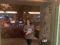 -北丐先生·野馄饨烧烤(长宁龙之梦店)
