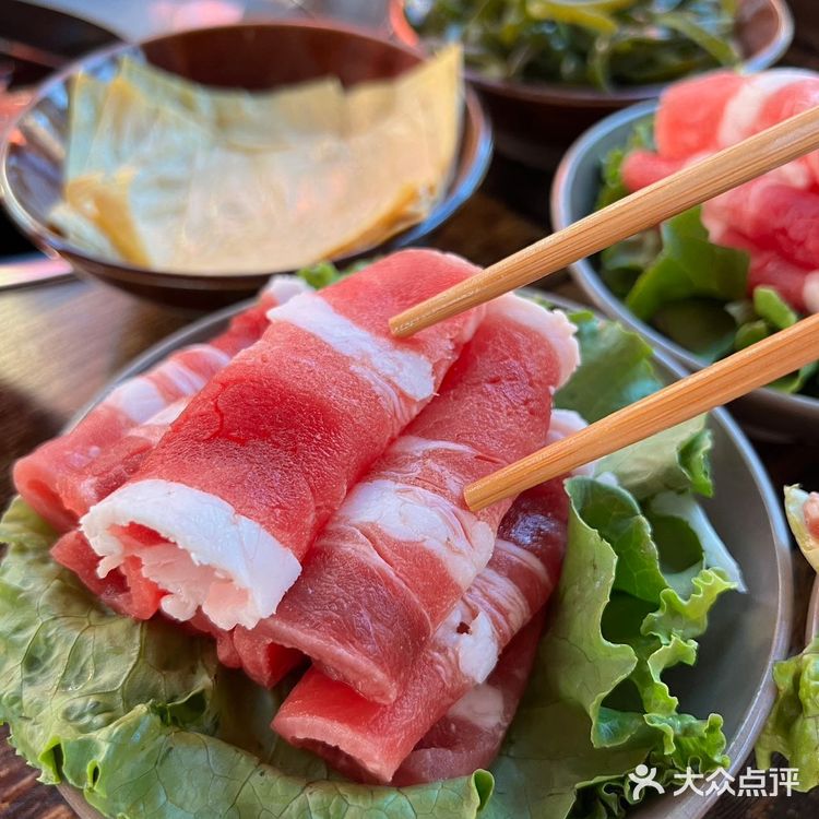 合肥我唯一推荐的重庆火锅，香si了…