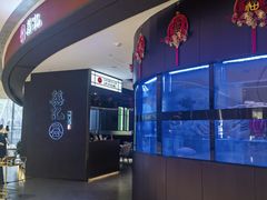 -喜记顺德菜(南昌万象城店)