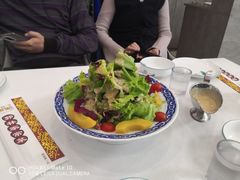 -郭林家常菜烤鸭(曙光西路店)