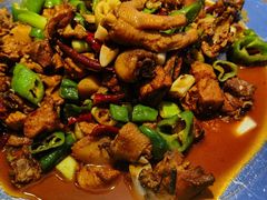-俭寨大盘鸡·缸子肉·小公鸡·新疆菜(云通店)