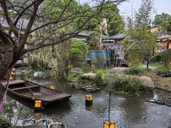-湘力力小院·鱼汤泡饭(枫林路店)