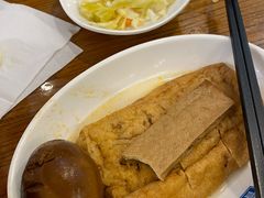 -晋B2008刀削面(小南庄店)