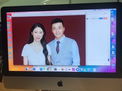 -海马体照相馆(成都来福士广场店)