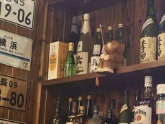 -鸟鹏烧鸟居酒屋(龙岗万科店)