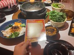 -芸山季·云南山珍菌火锅(人民广场来福士店)