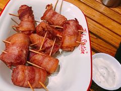 -Tubestation站点比萨(五道营店)