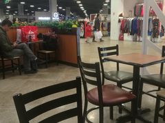 大堂-赛百味SUBWAY(燕莎奥莱店)