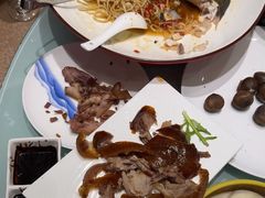 -天天鱼港·海鲜·鲅鱼水饺·招牌烤鸭(黄骅店)