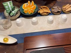 -邈墨茶馆(凤起路店)