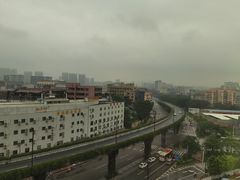 -南洋长胜酒店(广州东站天平架地铁站店)