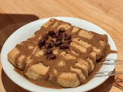 -小豆海棠(嘉兴路店)