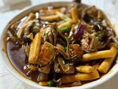 -小六农家乐(崇明西沙湿地店)
