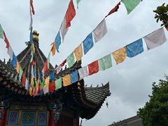 -西安市广仁寺
