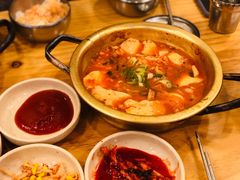-金北顺大锅家(신사본점)