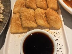 -三猫黑鱼花(南大店)