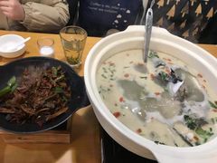 -万景饭店·鱼街农家菜