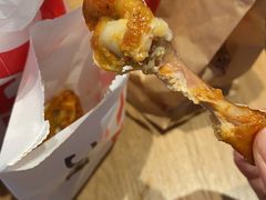 -肯德基(寮步欧尚店)