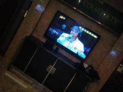 -牧歌KTV(广济南路店)