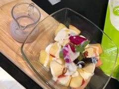 -小资太太餐厅(南岗区店)