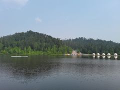 -五营红松林海景区