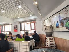 -八两八金·莱芜特色炒鸡(市南漳浦路店)