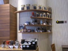 -JAMROCK 乐啡意咖啡