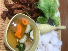 -华姐鸡粉(中心店)
