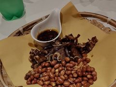 -柴米油盐(土菜院子店)