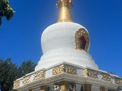 -护国法轮寺