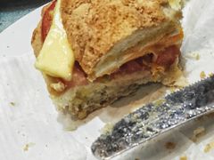 -华嫂冰室(尖沙咀店)