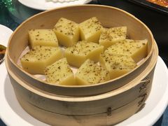 -建滔诺富特酒店-悦餐厅