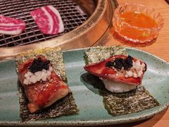 -MIKOMIKO和牛烧肉专门店(南门店)