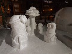 -札幌市资料馆(旧札幌控訴院)