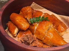 -锦楼·臻选新杭帮(杭州中心店)