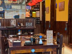 -鸟鹏烧鸟居酒屋(仁恒梦中心店)