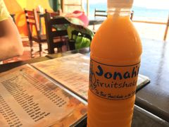 -Jonah's Fruit Shake & Snack Bar
