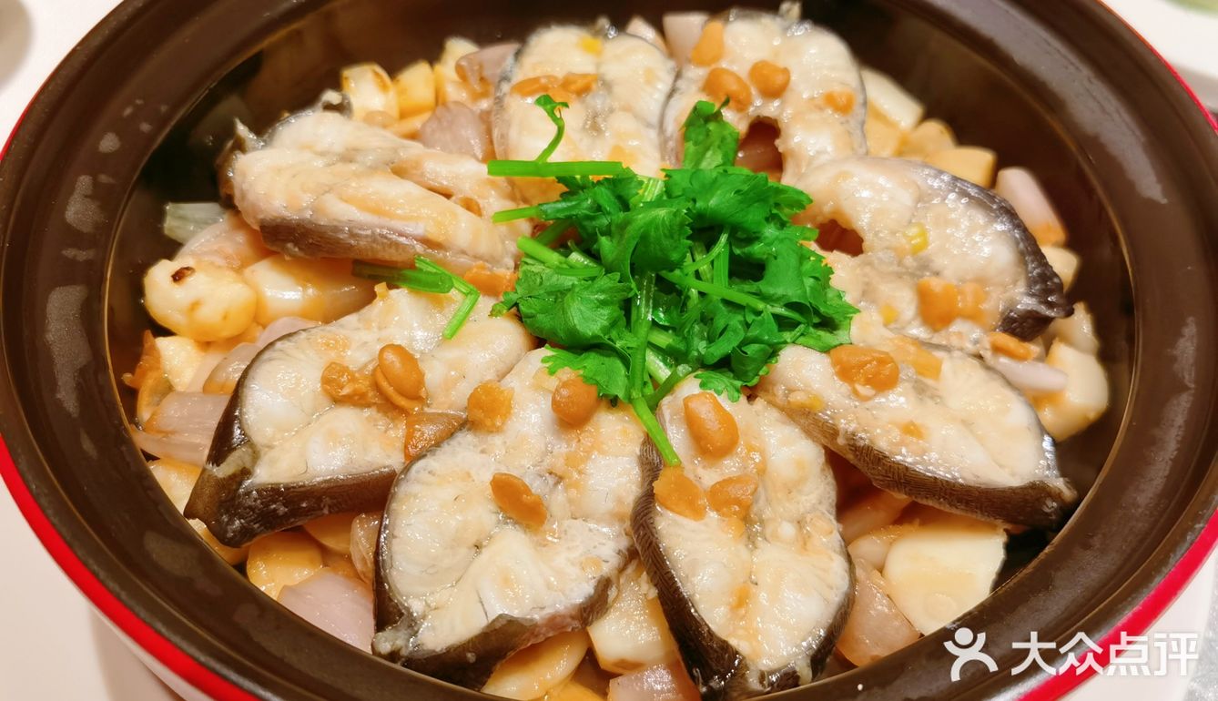 福州探店|米其林品牌的莆田餐厅鳗鱼节登场