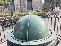 -紫金山天文台