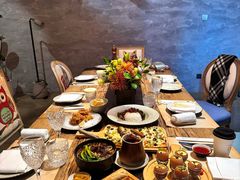 -华阳时光吧餐厅(华阳广场国际大饭店)